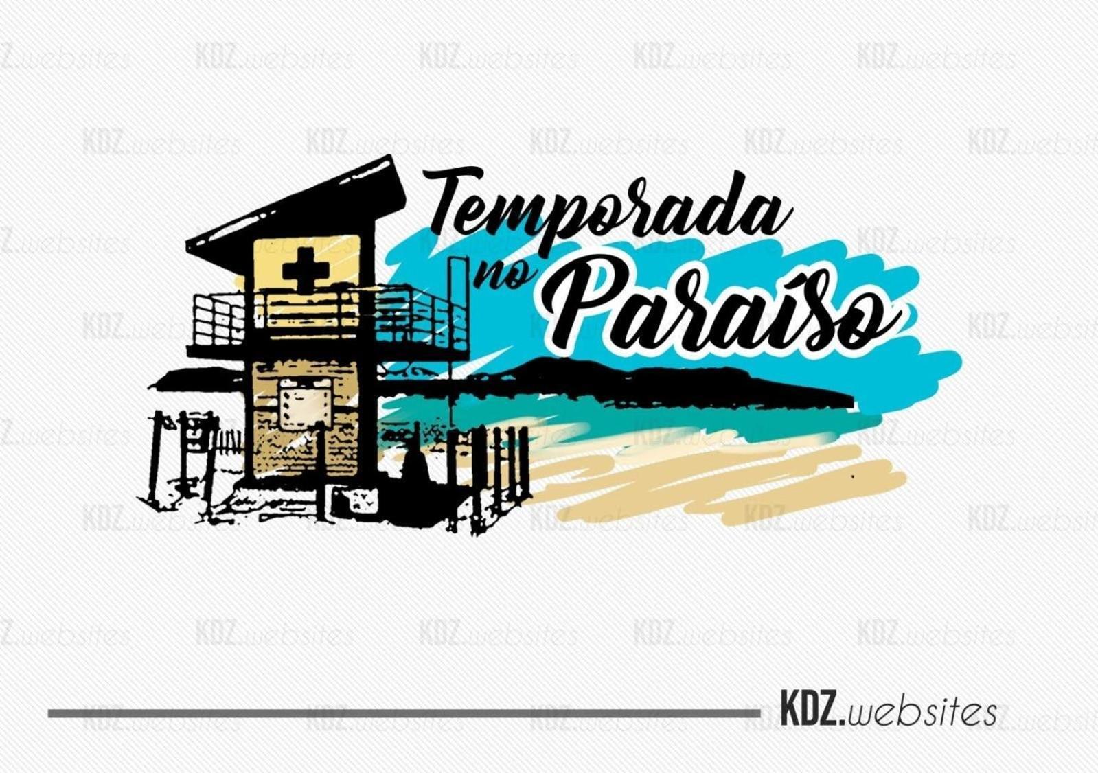 Апартаменти Exclusive - Amplo, Familiar E Proximo De Tudo Кабу-Фріу Екстер'єр фото